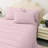 Microfiber Sheet Set-457941049-457941052