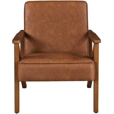 Katriena 67Cm Wide Armchair