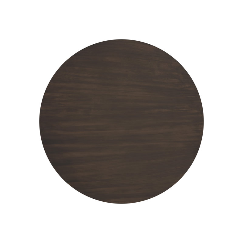 Solterra Coffee Table, Gray