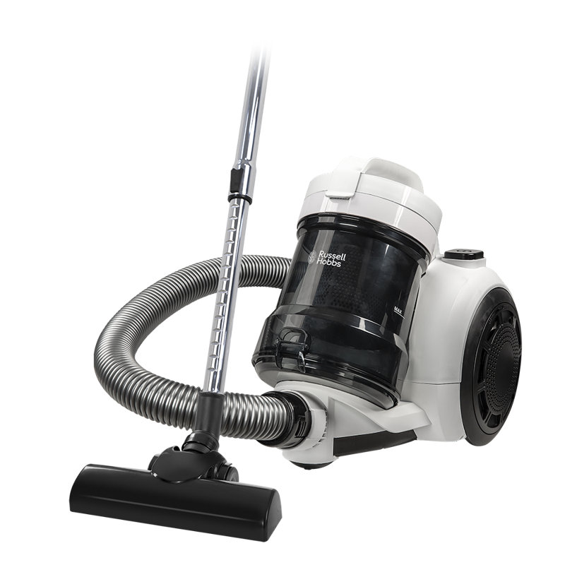 Russell Hobbs Bagless Cylinder Vacuum Cleaner