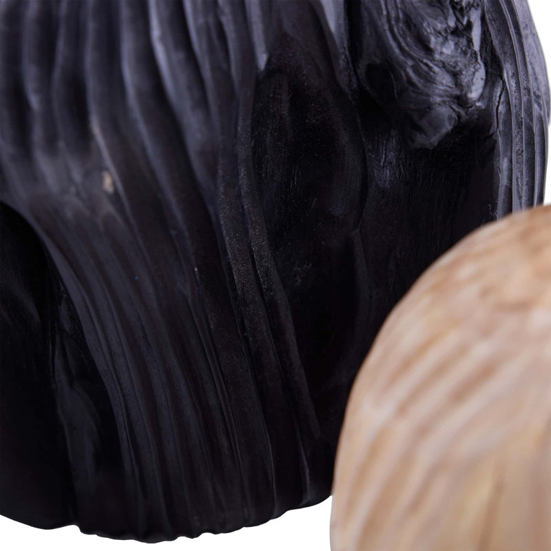 Uberto Sculpture, S/2