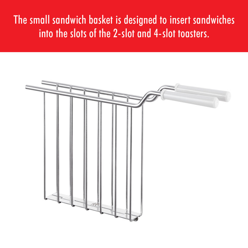 Zwilling J.A. Henckels Enfinigy Toaster Sandwich Rack