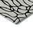 Premium Machine Washable Mayfield AMF1023 Geometric Rug-1126572614