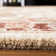 Coltun Hand Tufted Wool Pile Oriental Rug