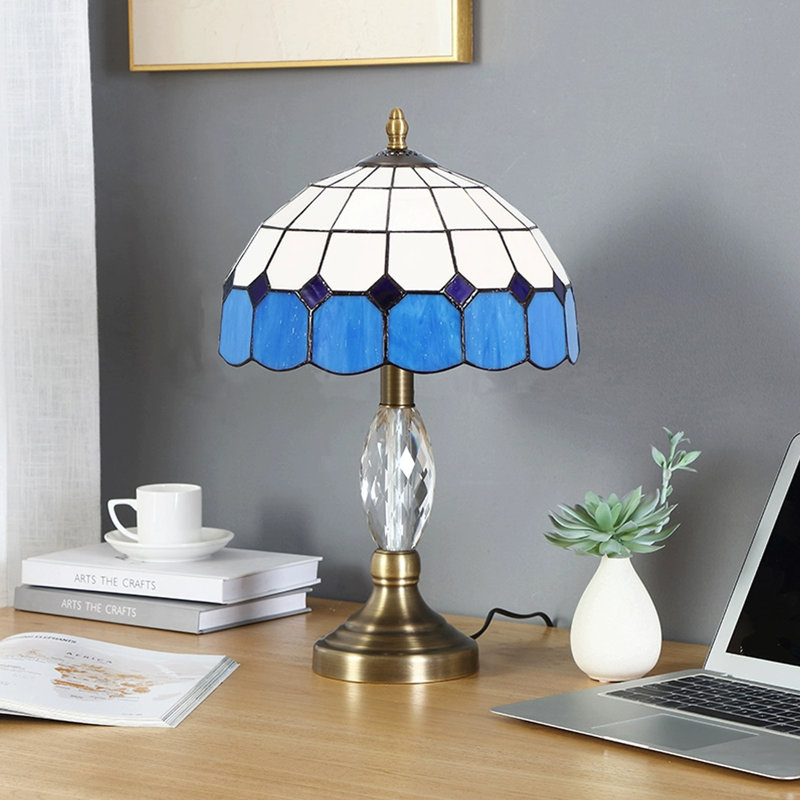 Lampe de table Vintage