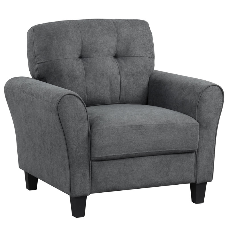 Fauteuil Briet