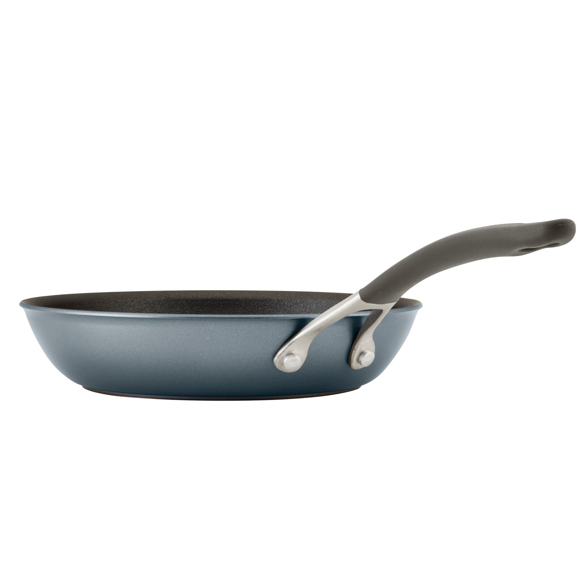 Circulon Cookware 8.5 and 10 Tri-Ply Clad Nonstick Frying Pan
