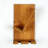Solid Wood Wall Mounted Wine Glass Rack-652783741