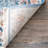 Fernanda Faded Persian Area Rug-1712135079
