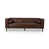 Marron foncé