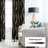 Givonni Gold Wave 42 Width Curtain Panel Pair-475695808-475695813