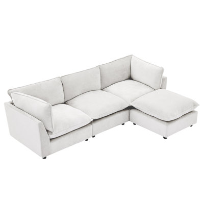 Eagan Modular Sectional