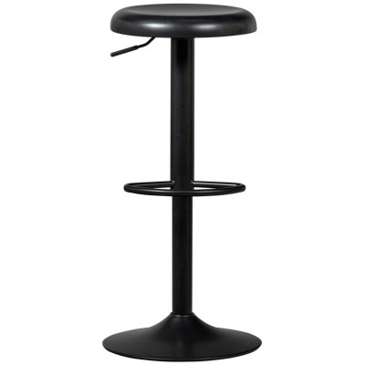 Isaac Adjustable Height Bar Stool