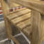 Rowlinson Tuscan Bench-1569419620