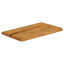 Alpen Home Table Top Rectangular Solid Wood-1008352792-1008352796