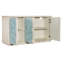 Pikaso Credenza