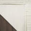 Tapis moderne beige Ebern Designs Prasun-1239087351