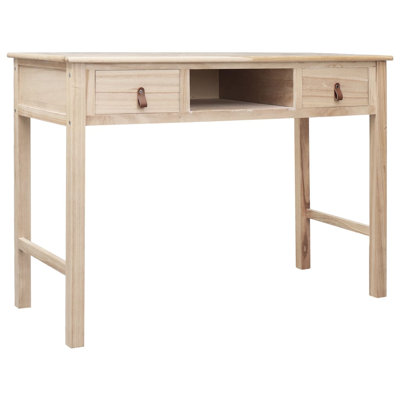 Bureau d'écriture