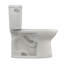 Drake® 1.6 GPF Elongated Two-Piece Toilet with Tornado Flush (Seat Not Included)-89612325-61189659