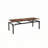 Lamekia Metal Base Dining Table-559635826-568334066