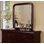 Miroir de commode Gira