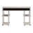 Edwin No Tools Writing Desk with Shelves-2097302085