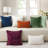  Reversible Throw Pillow