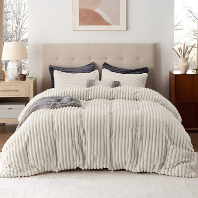 Ensemble de housse de couette Litsure