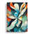 Wrapped Canvas selected