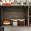 Garde-manger 68,5 po Lackowski-928852472