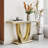 Bruneta 46.85'' Console Table-602529384-602529383