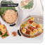Magimix Food Steamer Stainless Steel	