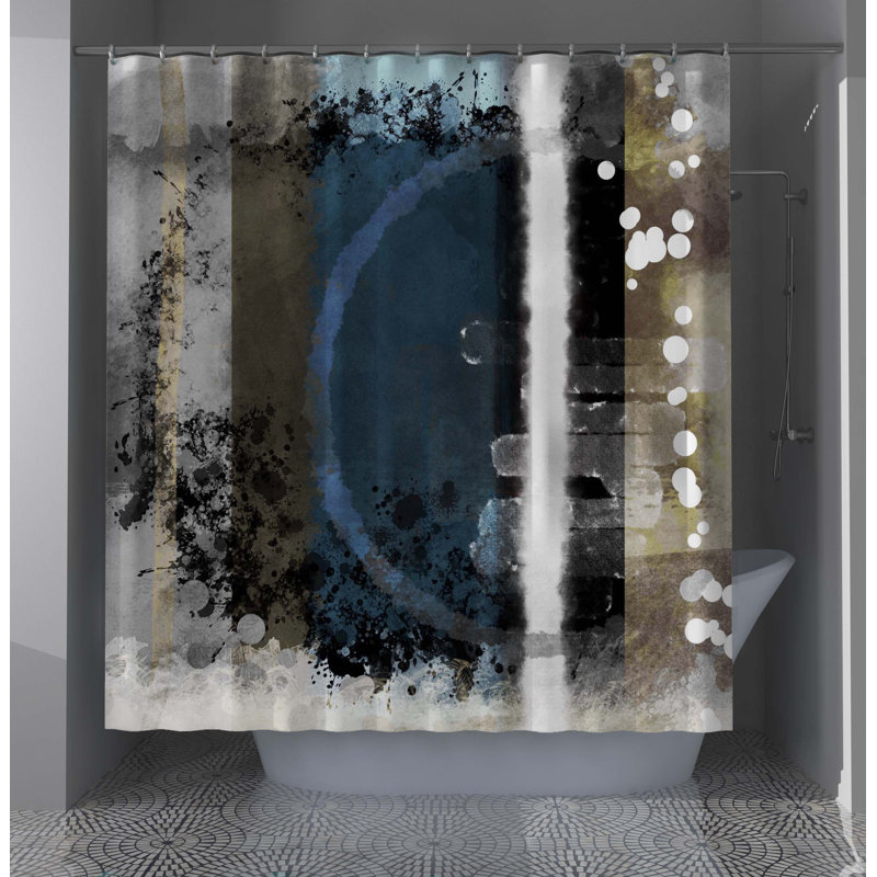 Shower Curtain