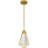 Sadell Integrated LED Mini Pendant-766716433