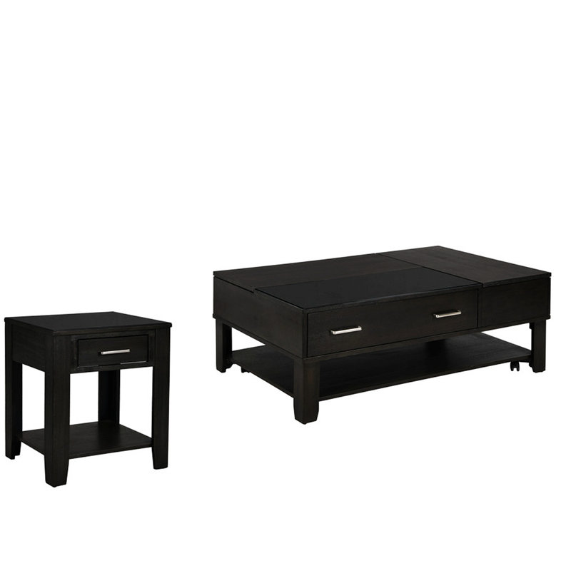 Table basse Iftach