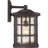 Cayman Steel Wall Light-1416381798