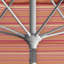 Parasol de marché de 132 po Ginata-88348095