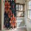 Baroque Patterns - Rideau de douche standard 1 pièce-100722439