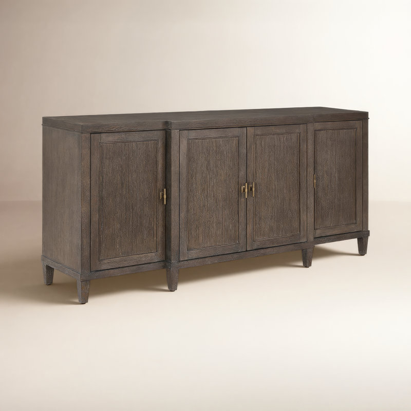 Montclair 78'' W Credenza