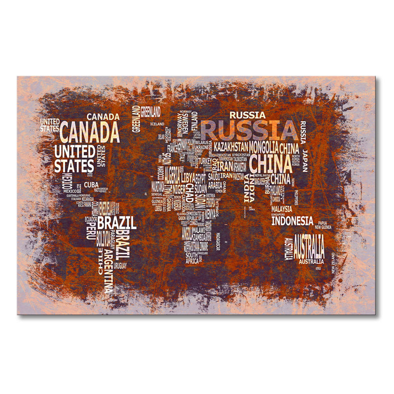Stretched On Wooden Frame Print on Canvas, 80cm H x 120cm W x 2cm D