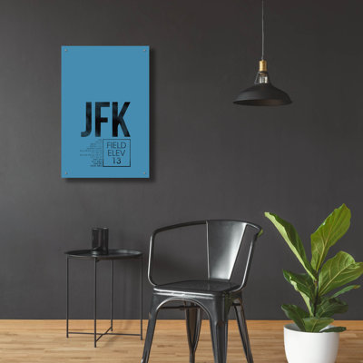 "JFK ATC" par O8 à gauche
