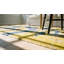 Hand Knotted Wool Floral Area Rug