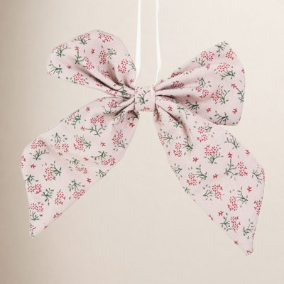 6" Bow