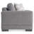Bernhardt Lars Fabric Chair