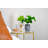 Horloge de table