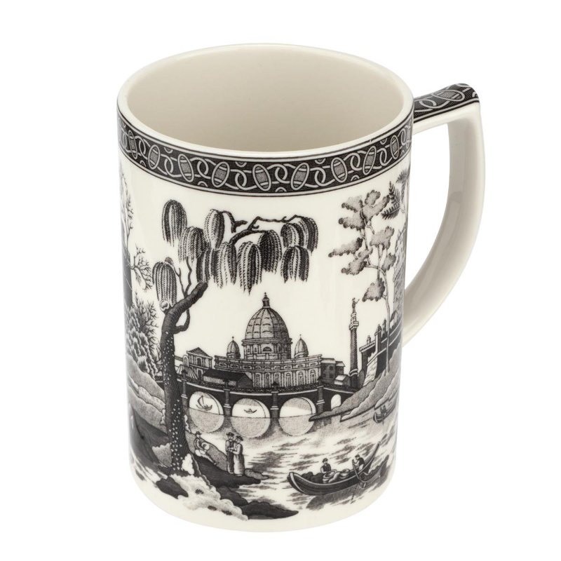 Spode, Heritage - Rome Mug