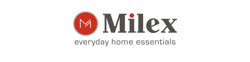 Milex logo