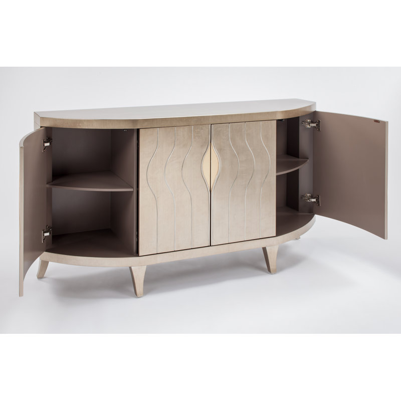 Accent Cabinet