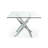 Aki Rectangular Dining Table-1610346668