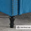 Banc de rangement rembourré 66,9 po-459562686